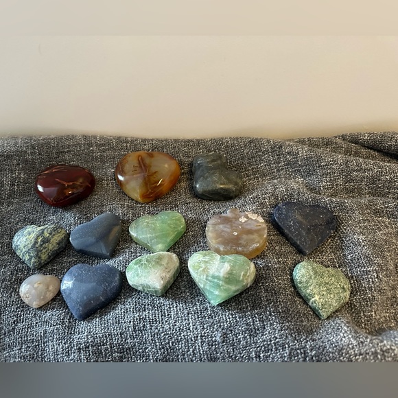 Crystal Carvings - Picture 3 of 4